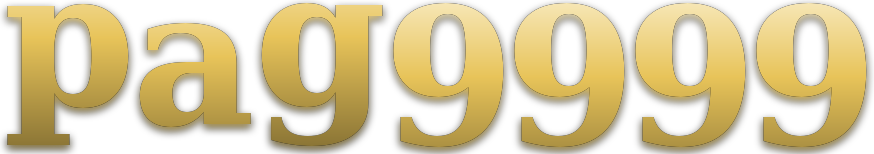 pag9999 logo